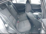 2014 Mazda Mazda3 I Touring Серый vin: JM1BM1V78E1117187