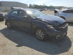 2014 Mazda 3 Touring Gray vin: JM1BM1V78E1156121