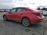 2014 Mazda 3 Touring Красный vin: JM1BM1V78E1187997