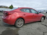 2014 Mazda 3 Touring Красный vin: JM1BM1V78E1187997