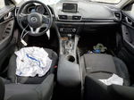 2014 Mazda 3 Touring Красный vin: JM1BM1V78E1187997