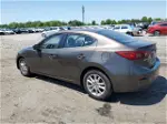 2014 Mazda 3 Touring Угольный vin: JM1BM1V78E1213434