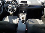 2014 Mazda 3 Touring Угольный vin: JM1BM1V78E1213434