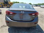 2014 Mazda 3 Touring Угольный vin: JM1BM1V78E1213434