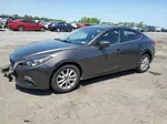 2014 Mazda 3 Touring Угольный vin: JM1BM1V78E1213434