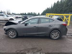 2015 Mazda Mazda3 I Touring Коричневый vin: JM1BM1V78F1219266