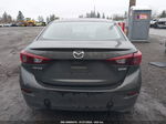 2015 Mazda Mazda3 I Touring Коричневый vin: JM1BM1V78F1219266