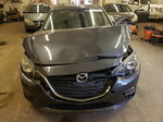 2015 Mazda 3 Touring Серый vin: JM1BM1V78F1222426