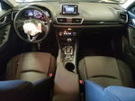 2015 Mazda 3 Touring Серый vin: JM1BM1V78F1222426