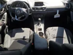 2014 Mazda 3 Touring Серебряный vin: JM1BM1V79E1207738