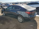 2015 Mazda 3 Touring Синий vin: JM1BM1V79F1250431