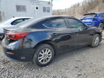 2015 Mazda 3 Touring Black vin: JM1BM1V79F1251806