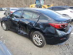 2015 Mazda 3 Touring Black vin: JM1BM1V79F1251806