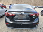 2015 Mazda 3 Touring Black vin: JM1BM1V79F1251806