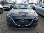 2015 Mazda 3 Touring Black vin: JM1BM1V79F1251806