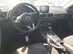 2014 Mazda 3 Touring Серебряный vin: JM1BM1V7XE1110581