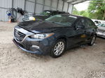 2014 Mazda 3 Touring Черный vin: JM1BM1V7XE1127168