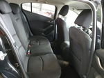 2014 Mazda 3 Touring Черный vin: JM1BM1V7XE1127168