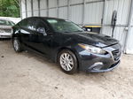 2014 Mazda 3 Touring Черный vin: JM1BM1V7XE1127168