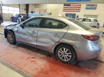 2014 Mazda 3 Touring Silver vin: JM1BM1V7XE1144584