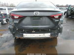 2014 Mazda Mazda3 I Touring Серый vin: JM1BM1V7XE1157285