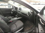 2014 Mazda Mazda3 I Touring Gray vin: JM1BM1V7XE1157285