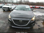 2014 Mazda Mazda3 I Touring Gray vin: JM1BM1V7XE1157285