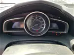 2016 Mazda 3 Touring Red vin: JM1BM1V7XG1319449