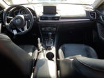 2014 Mazda 3 Grand Touring Коричневый vin: JM1BM1W30E1202004