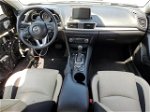 2015 Mazda 3 Grand Touring Коричневый vin: JM1BM1W30F1218656