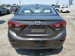 2015 Mazda 3 Grand Touring Brown vin: JM1BM1W30F1218656