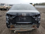 2014 Mazda 3 Grand Touring Черный vin: JM1BM1W31E1183091