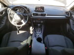 2014 Mazda 3 Grand Touring Черный vin: JM1BM1W31E1183091