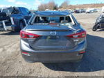 2014 Mazda Mazda3 S Grand Touring Gray vin: JM1BM1W32E1156904