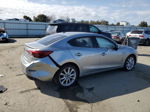 2014 Mazda 3 Grand Touring Gray vin: JM1BM1W33E1180869