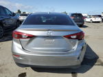 2014 Mazda 3 Grand Touring Gray vin: JM1BM1W33E1180869