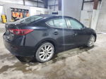 2014 Mazda 3 Grand Touring Black vin: JM1BM1W34E1162946