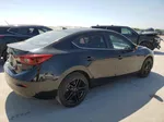 2014 Mazda 3 Grand Touring Черный vin: JM1BM1W35E1149753