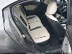 2014 Mazda Mazda3 S Grand Touring Серый vin: JM1BM1W36E1179831