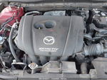 2014 Mazda Mazda3 S Grand Touring Red vin: JM1BM1W36E1195415