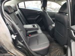 2014 Mazda 3 Grand Touring Черный vin: JM1BM1W36E1207076