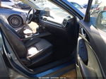 2014 Mazda Mazda3 S Grand Touring Серый vin: JM1BM1W37E1115300