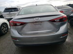 2014 Mazda 3 Grand Touring Серебряный vin: JM1BM1W37E1208981