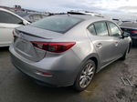 2014 Mazda 3 Grand Touring Серебряный vin: JM1BM1W37E1208981