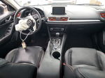 2014 Mazda 3 Grand Touring Синий vin: JM1BM1W38E1149214