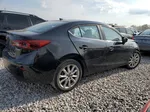 2014 Mazda 3 Grand Touring Black vin: JM1BM1W39E1112902