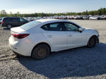 2014 Mazda 3 Grand Touring White vin: JM1BM1W39E1118540