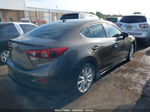 2014 Mazda Mazda3 S Grand Touring Brown vin: JM1BM1W39E1179273