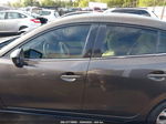 2014 Mazda Mazda3 S Grand Touring Brown vin: JM1BM1W39E1179273