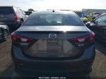 2014 Mazda Mazda3 S Grand Touring Brown vin: JM1BM1W39E1179273